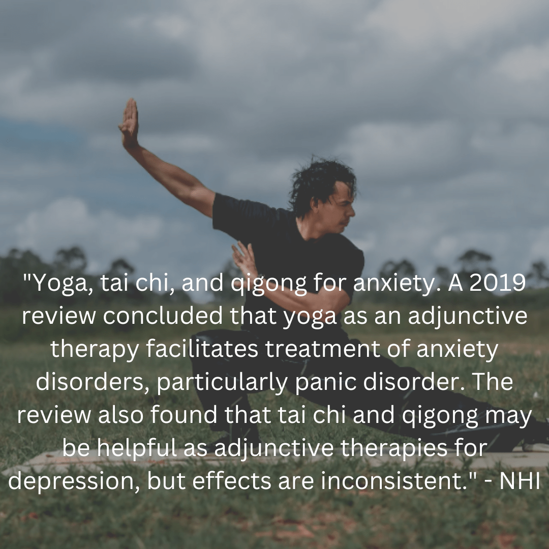 tai chi for anxiety