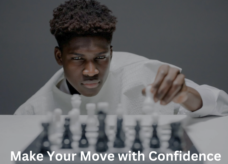 Why Confidence is So Attractive: Unravel The Irresistible Allure