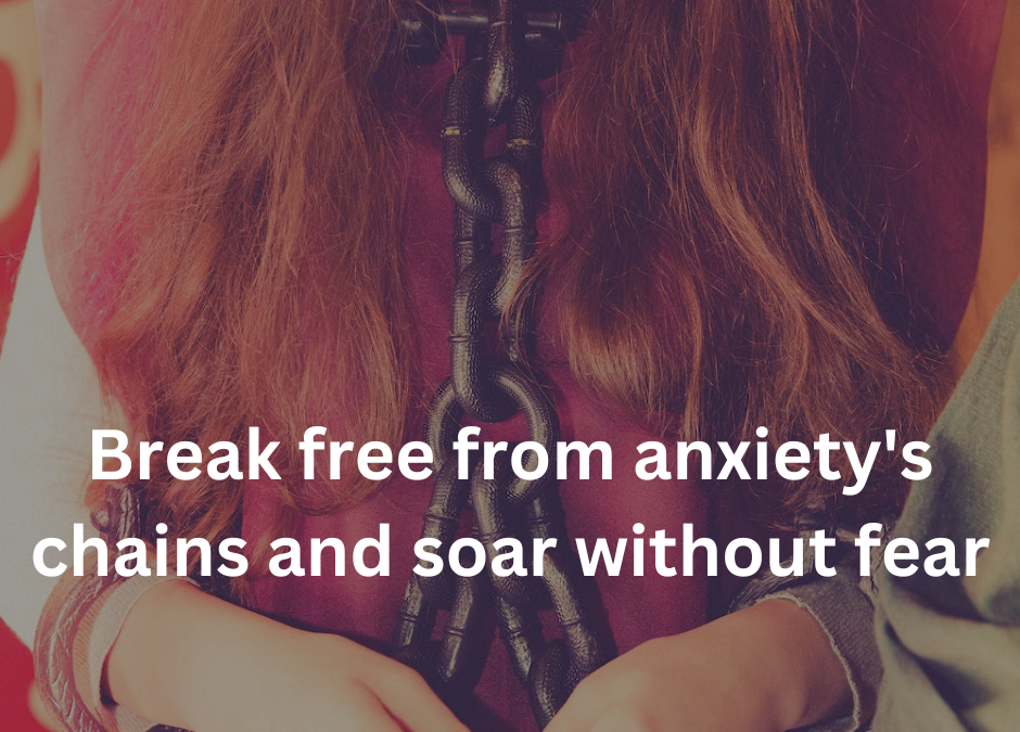 “I Hate Social Anxiety” 15 Methods to Feel Calm