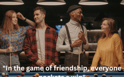 How to Become Friends with a Guy: 7 Step Blueprint