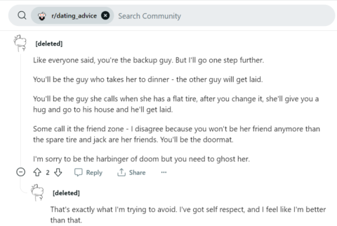 Friendly Or Flirty 12 Hints She Has A Boyfriend But Talks To Me