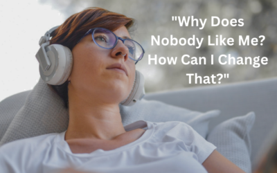 “Why Does Nobody Like Me” 10 Causes & Tips to Boost Likability