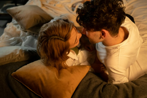 “How do you know he enjoyed it” The 5 Major Signs - Loopward